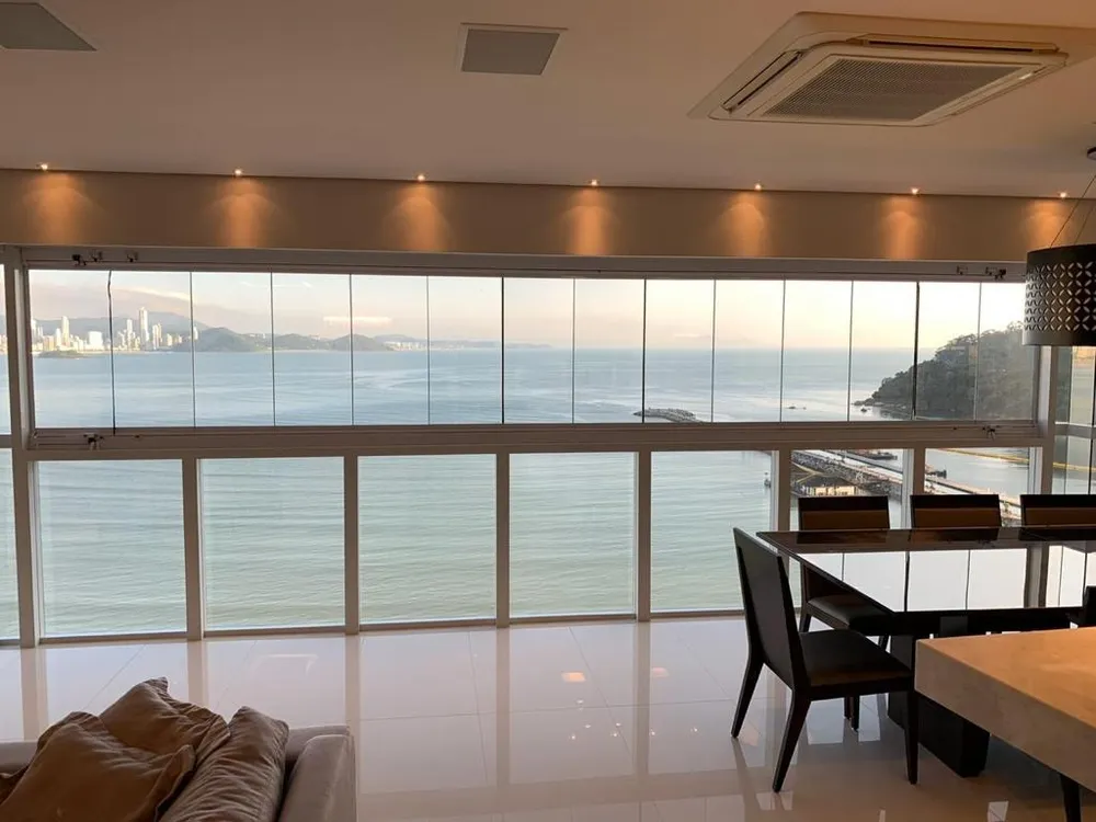 Apartamento, 4 quartos, 237 m² - Foto 2