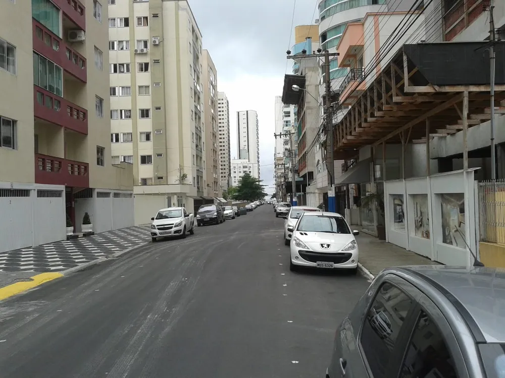 Apartamento, 1 quarto, 58 m² - Foto 2