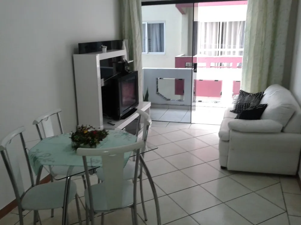 Apartamento, 1 quarto, 58 m² - Foto 1