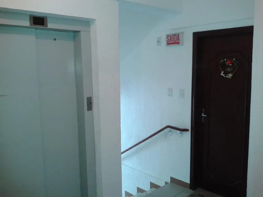 Apartamento, 1 quarto, 58 m² - Foto 3
