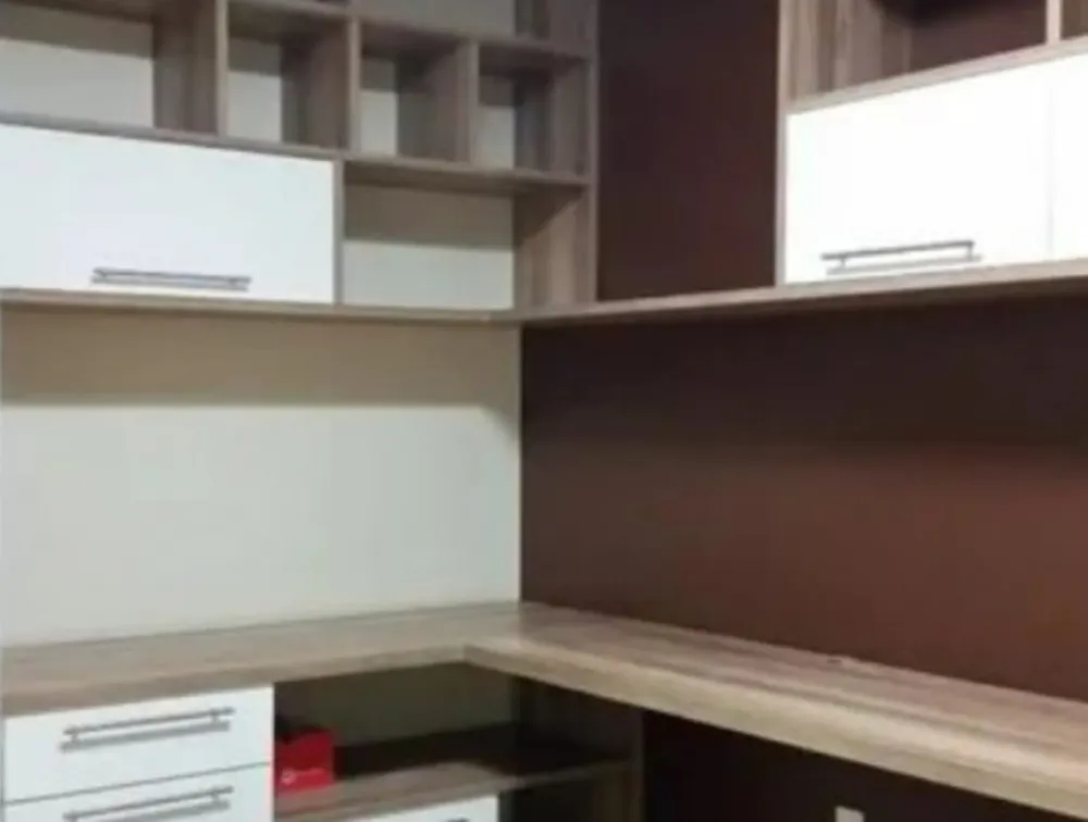Apartamento, 3 quartos, 157 m² - Foto 2