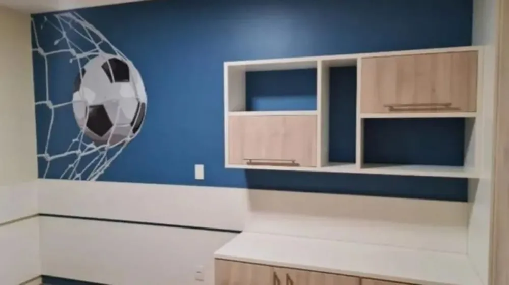 Apartamento, 3 quartos, 157 m² - Foto 1