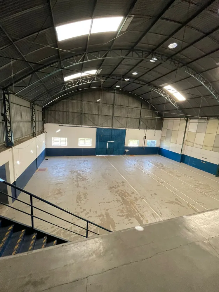 Depósito-Galpão, 400 m² - Foto 2