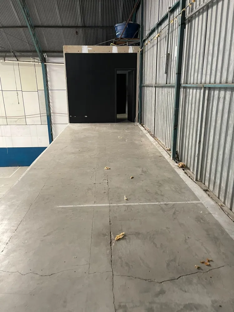Depósito-Galpão, 400 m² - Foto 4