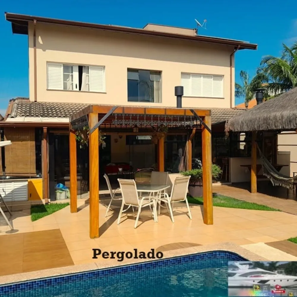 Casa, 4 quartos, 325 m² - Foto 4