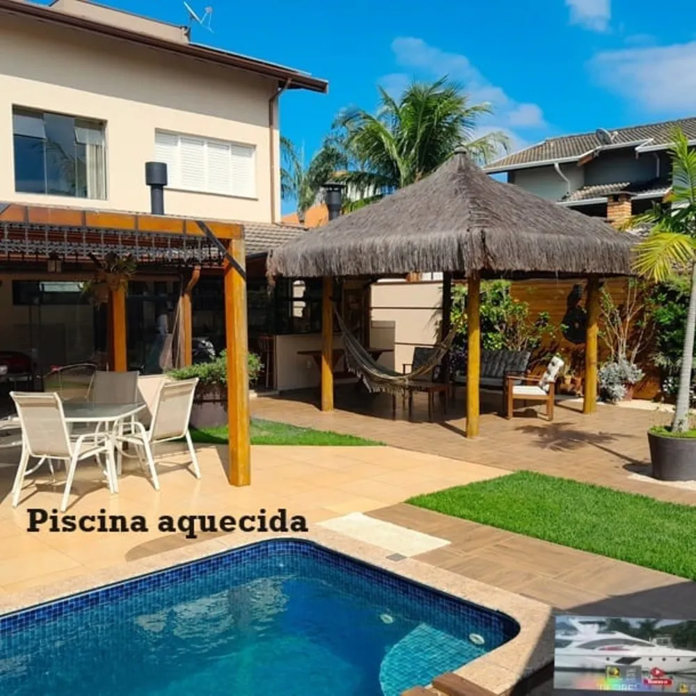 Casa, 4 quartos, 325 m² - Foto 3
