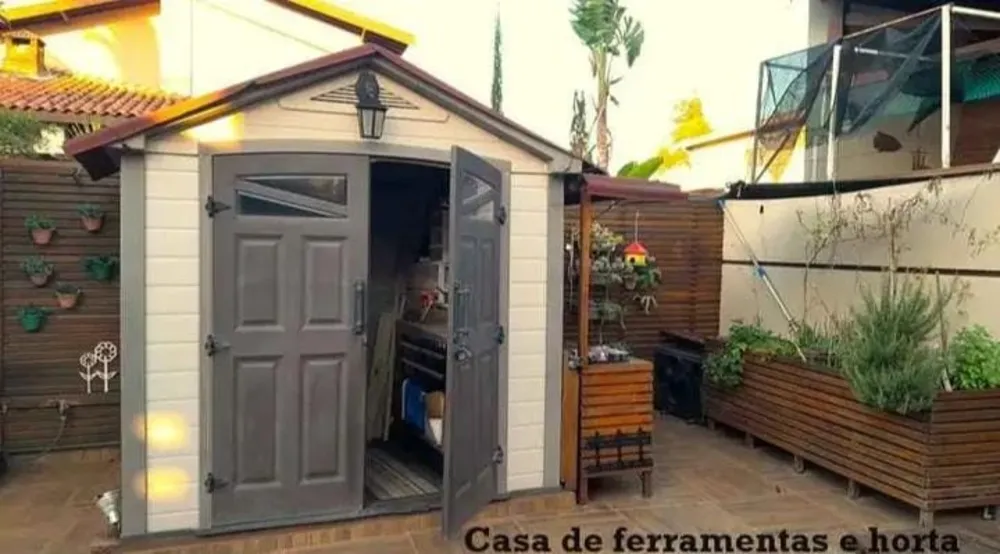 Casa, 4 quartos, 325 m² - Foto 2