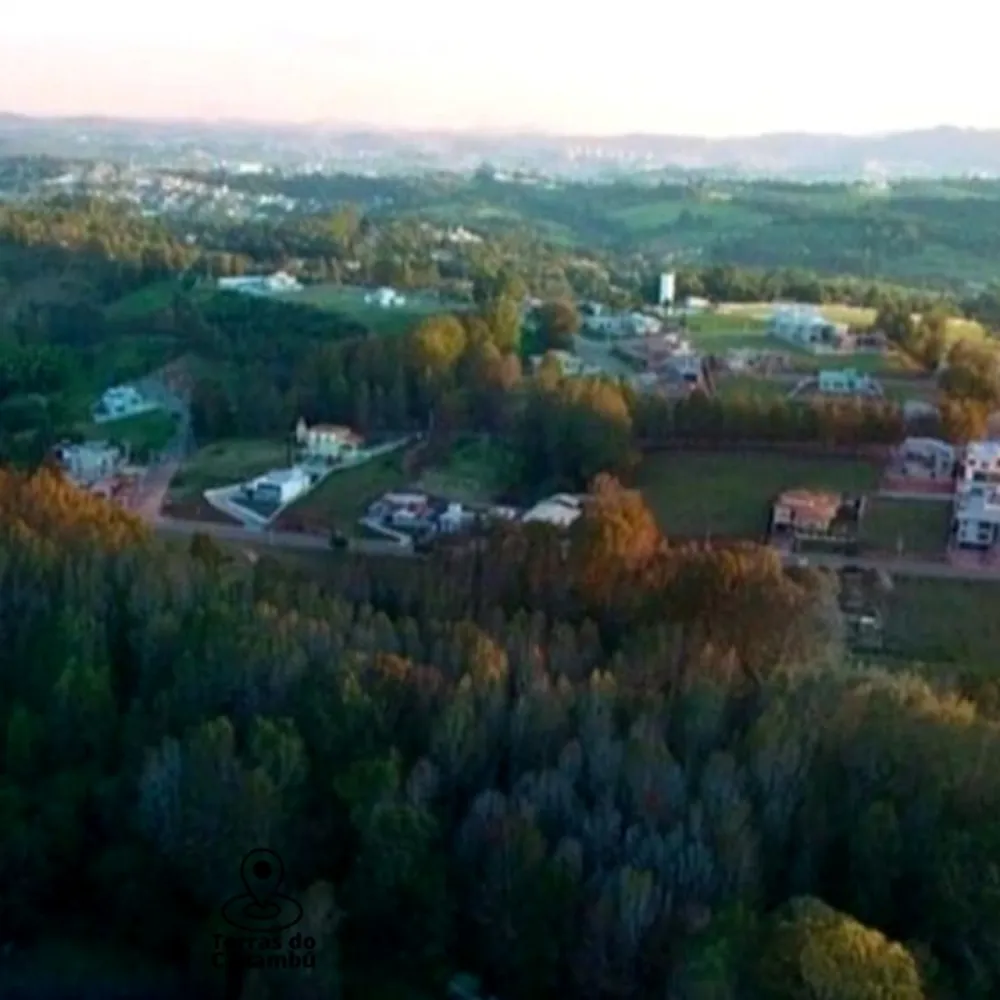 Terreno, 1007 m² - Foto 1