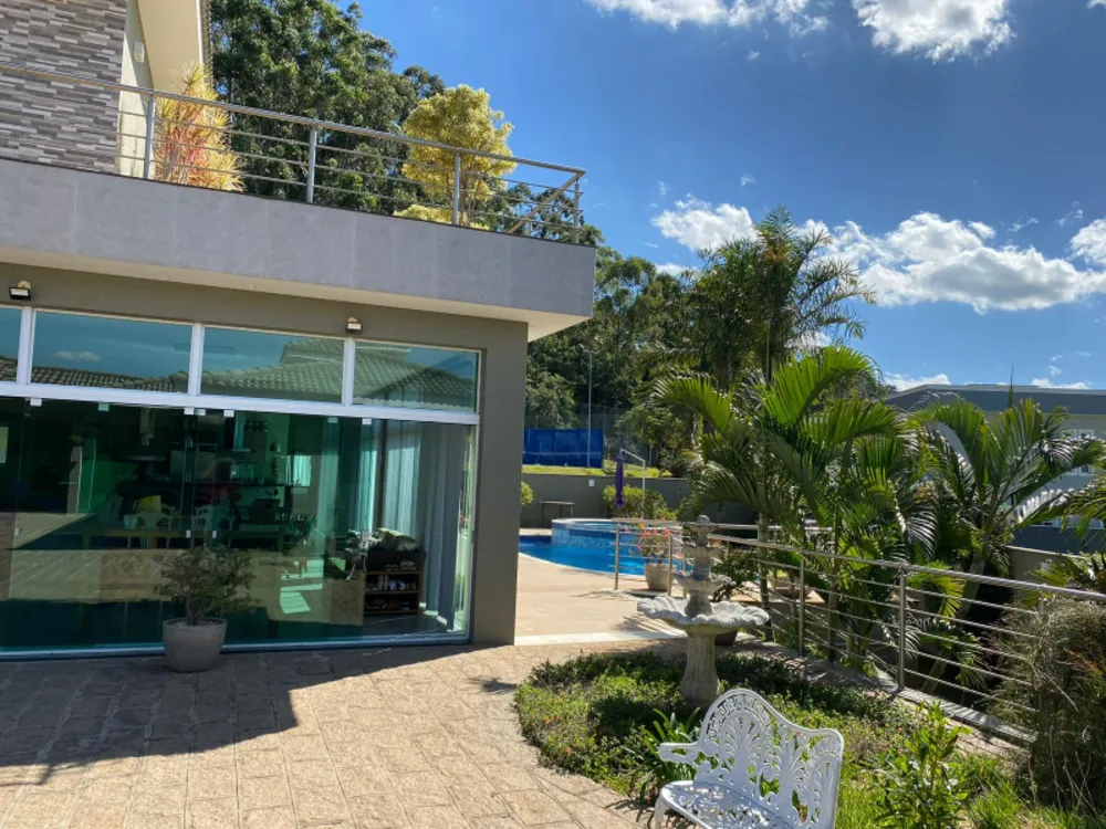 Casa, 7 quartos, 525 m² - Foto 2