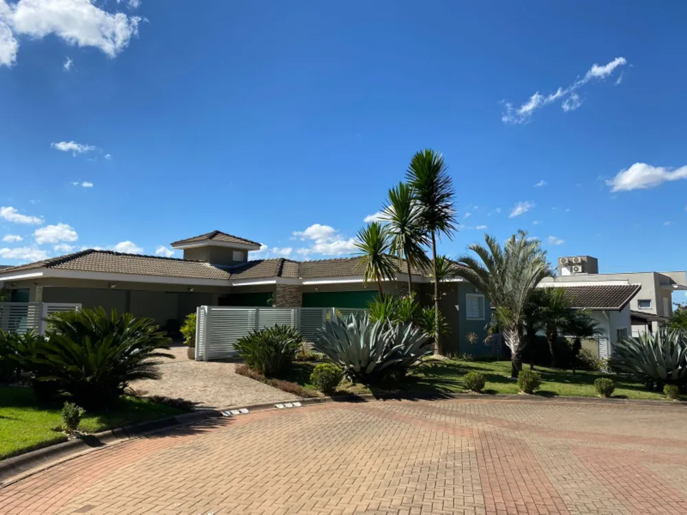 Casa, 7 quartos, 525 m² - Foto 1