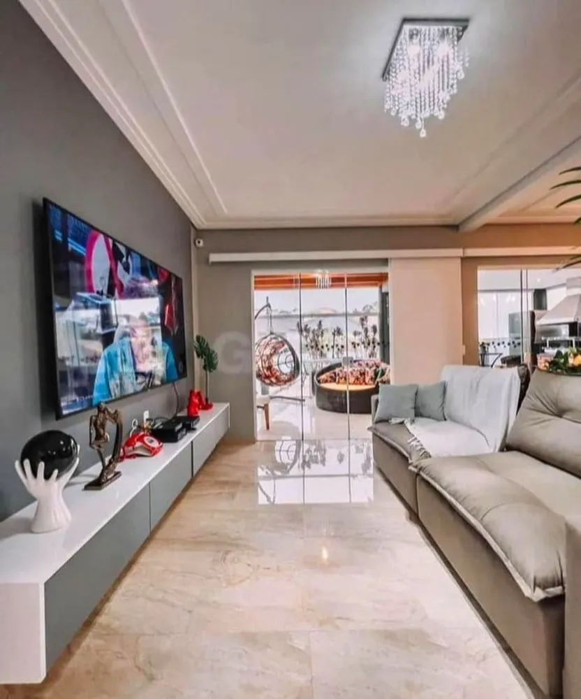 Casa, 3 quartos, 362 m² - Foto 2