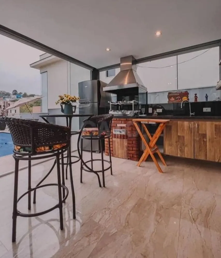 Casa, 3 quartos, 362 m² - Foto 4