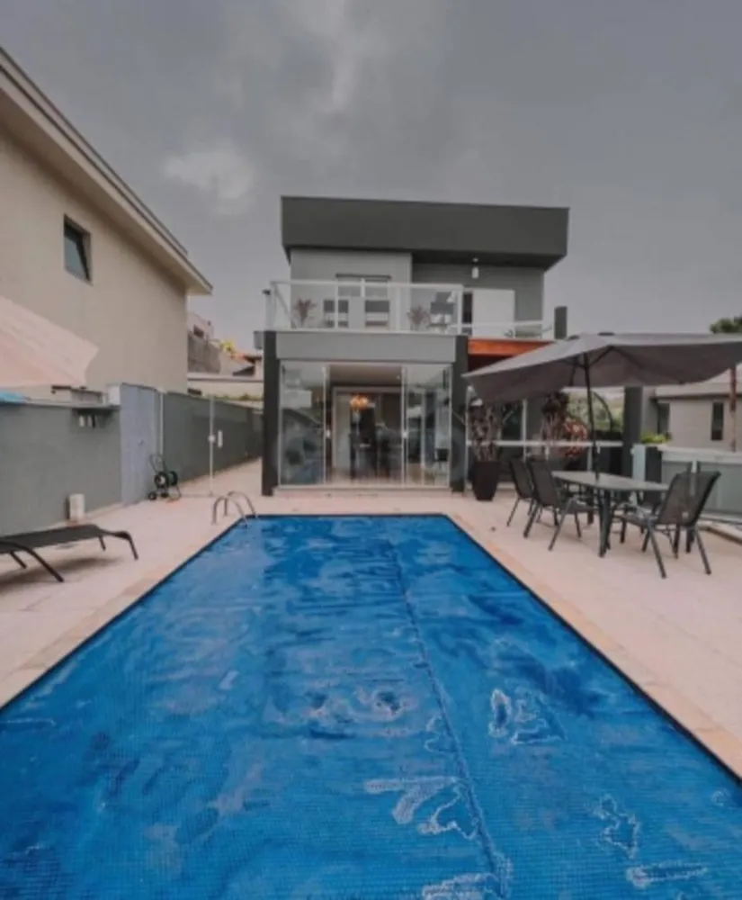 Casa, 3 quartos, 362 m² - Foto 3