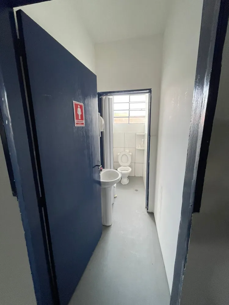 Depósito-Galpão, 400 m² - Foto 3