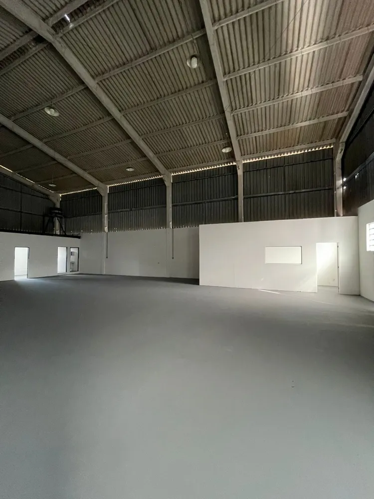 Depósito-Galpão, 400 m² - Foto 2