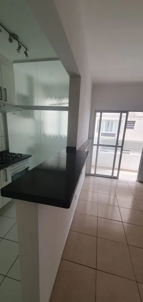 Apartamento, 2 quartos, 60 m² - Foto 2