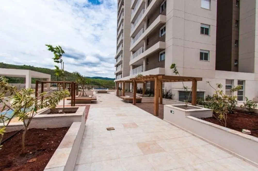 Apartamento, 3 quartos, 128 m² - Foto 2