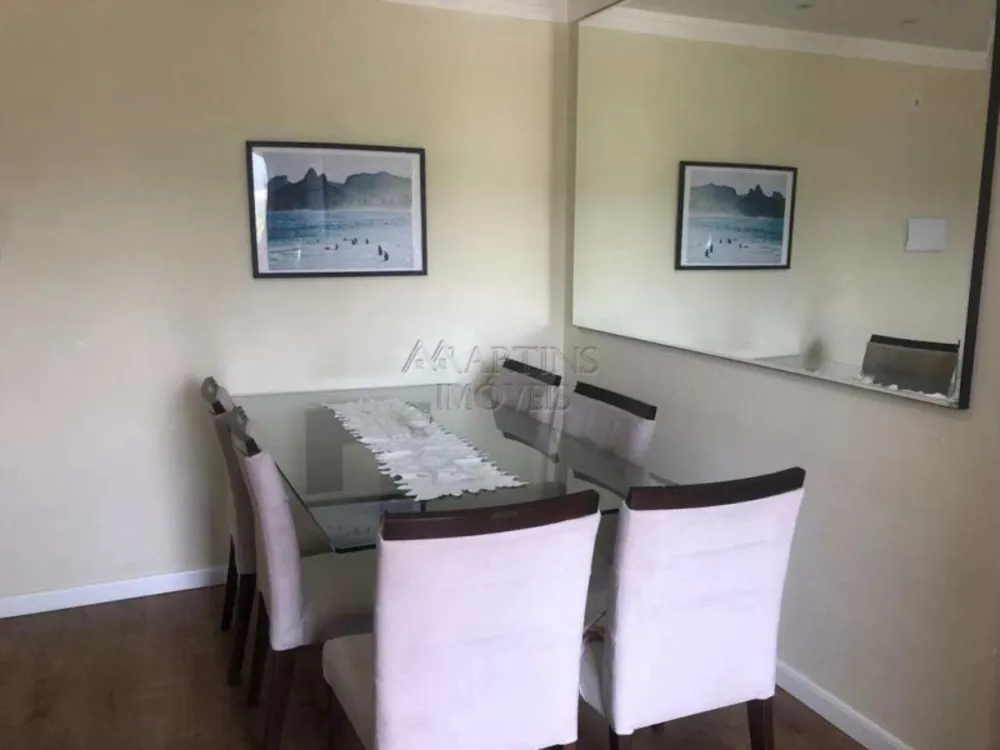Apartamento, 2 quartos, 70 m² - Foto 1