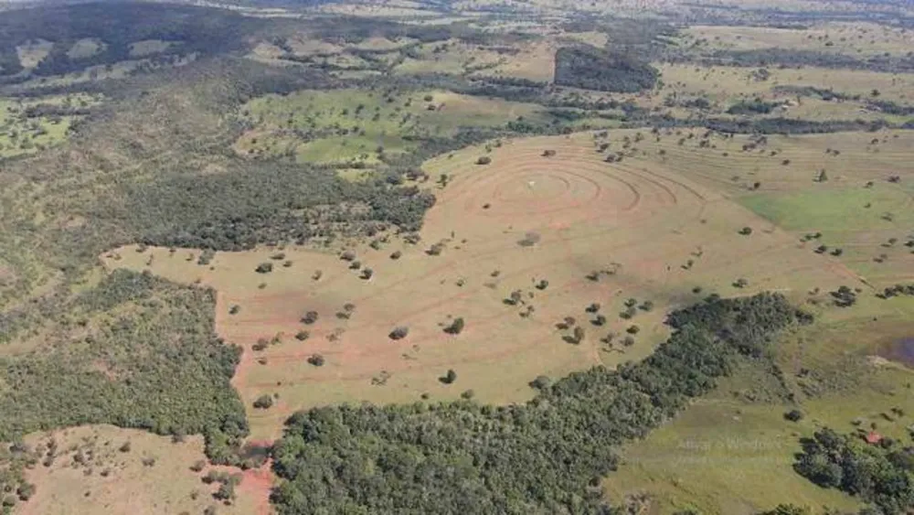 Terreno, 3533 m² - Foto 1