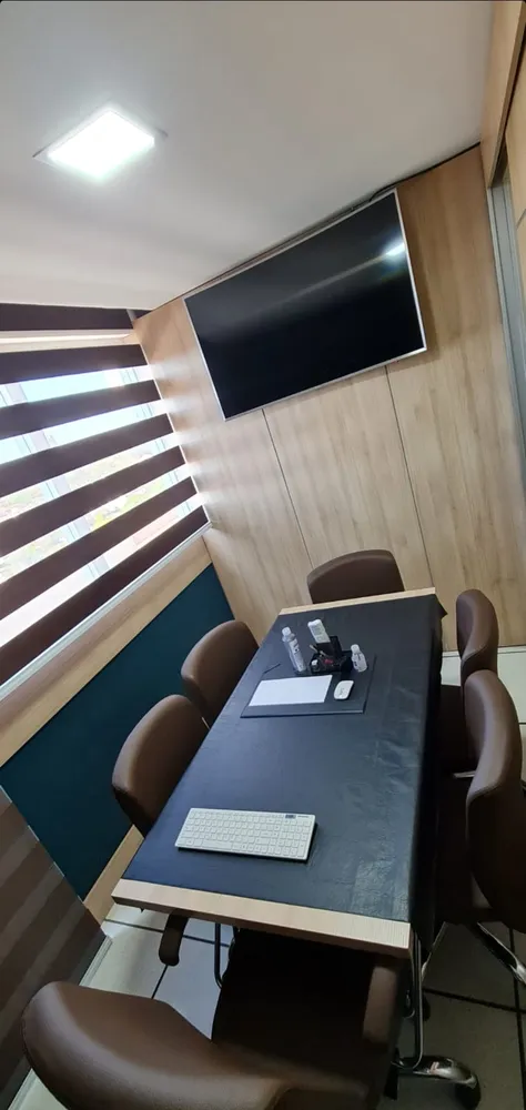 Sala-Conjunto, 40 m² - Foto 3