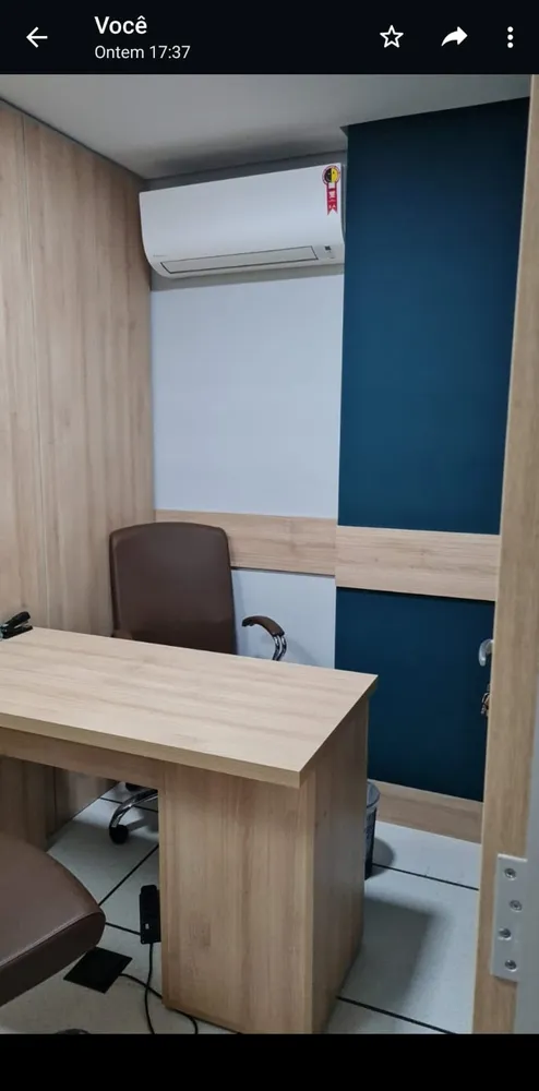 Sala-Conjunto, 40 m² - Foto 4