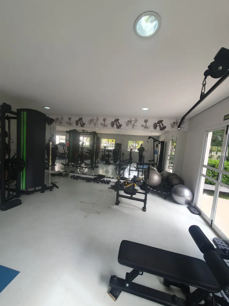Apartamento, 3 quartos, 72 m² - Foto 1