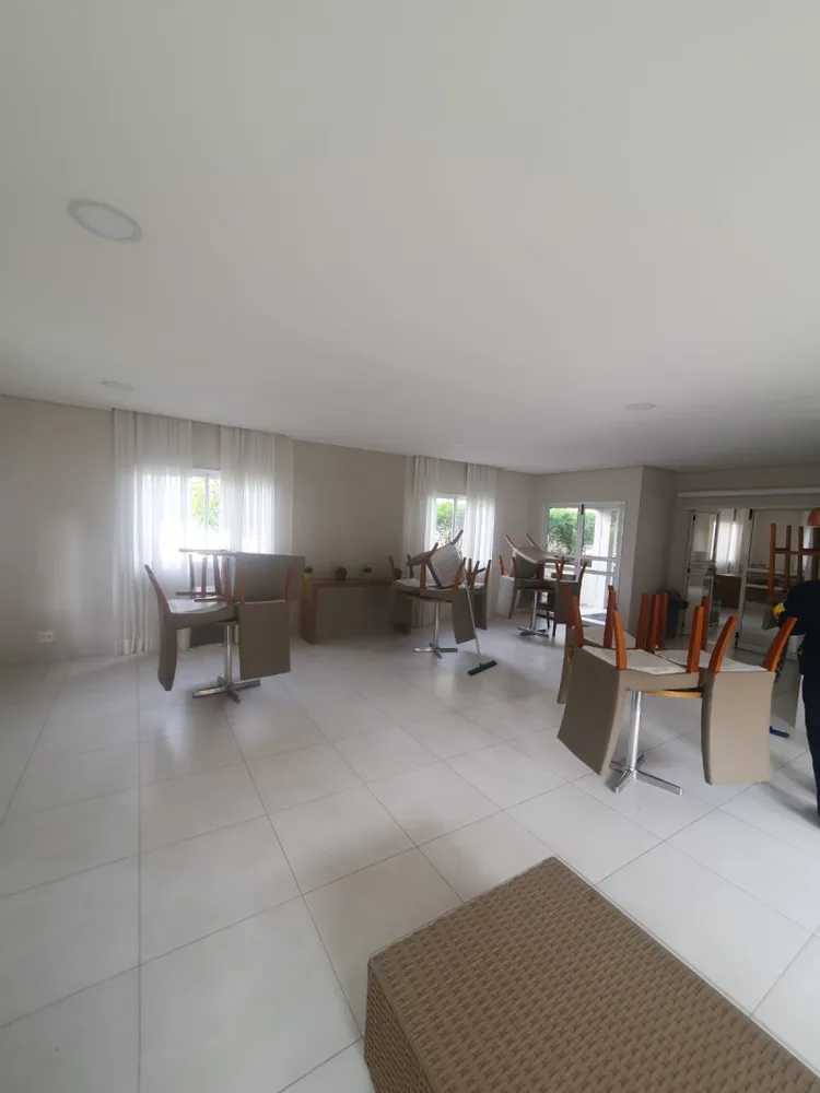 Apartamento, 3 quartos, 72 m² - Foto 4