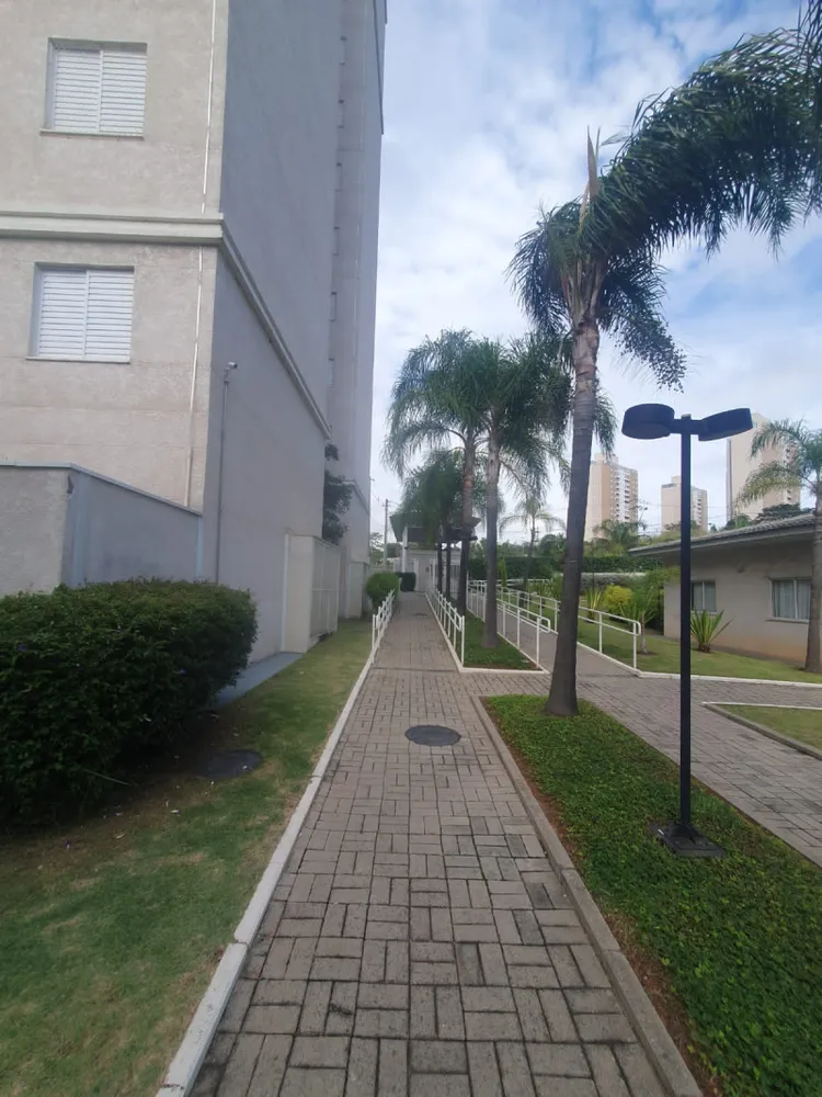 Apartamento, 3 quartos, 72 m² - Foto 3