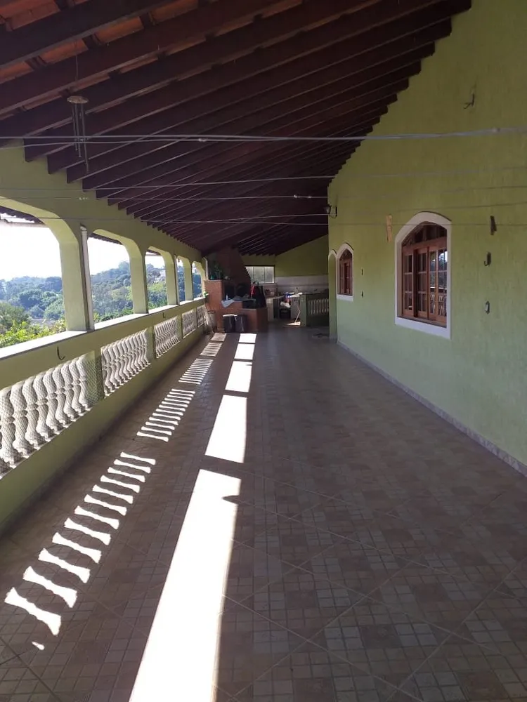 Casa, 3 quartos, 350 m² - Foto 4