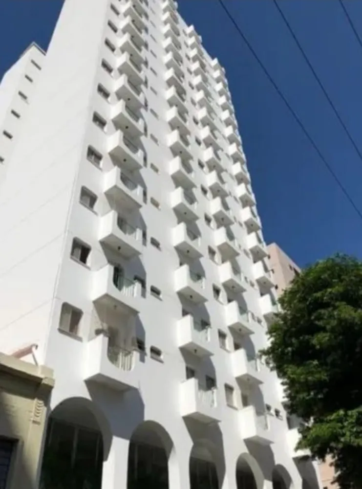 Apartamento, 1 quarto, 50 m² - Foto 1