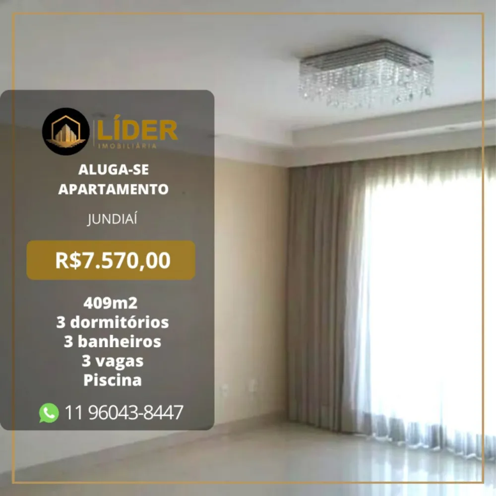 Apartamento, 3 quartos, 157 m² - Foto 2