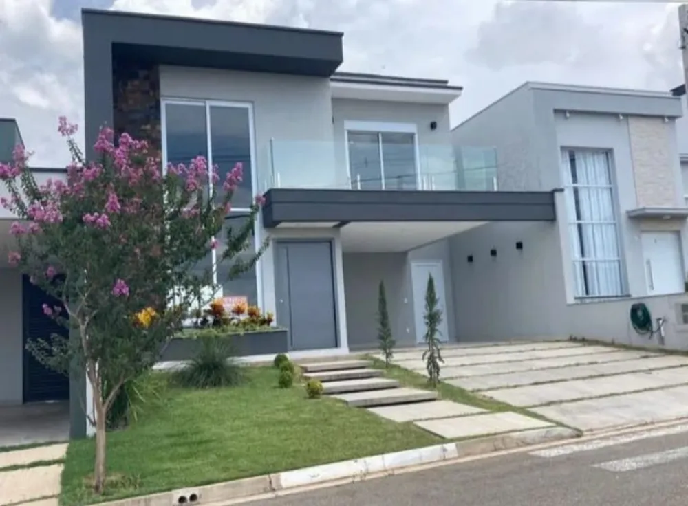 Casa, 3 quartos, 290 m² - Foto 2