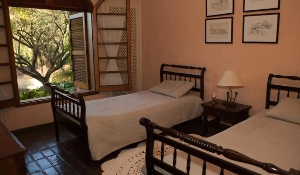Fazenda, 100 hectares - Foto 1