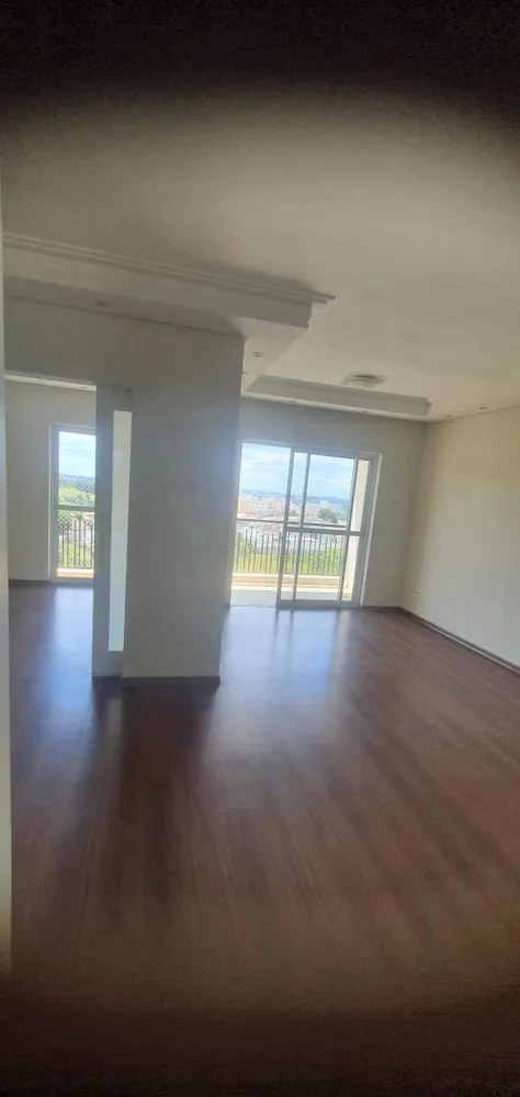 Apartamento, 3 quartos, 117 m² - Foto 1