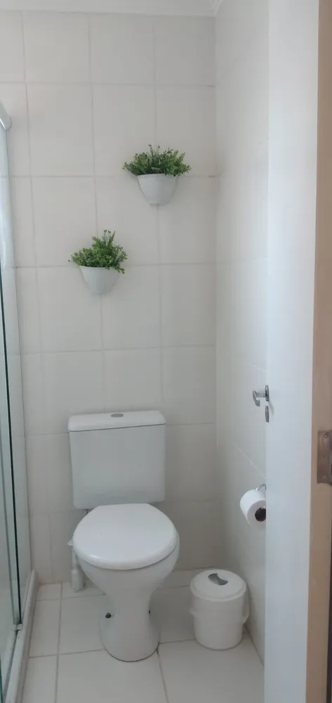 Apartamento, 2 quartos, 55 m² - Foto 1
