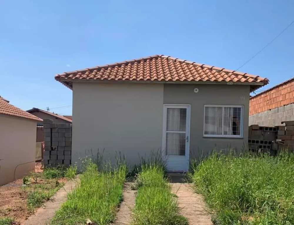 Casa, 2 quartos, 150 m² - Foto 1