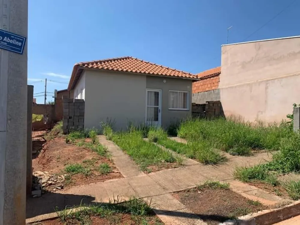 Casa, 2 quartos, 150 m² - Foto 2