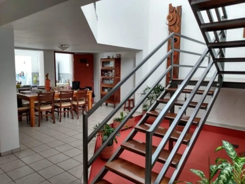 Casa, 4 quartos, 500 m² - Foto 2