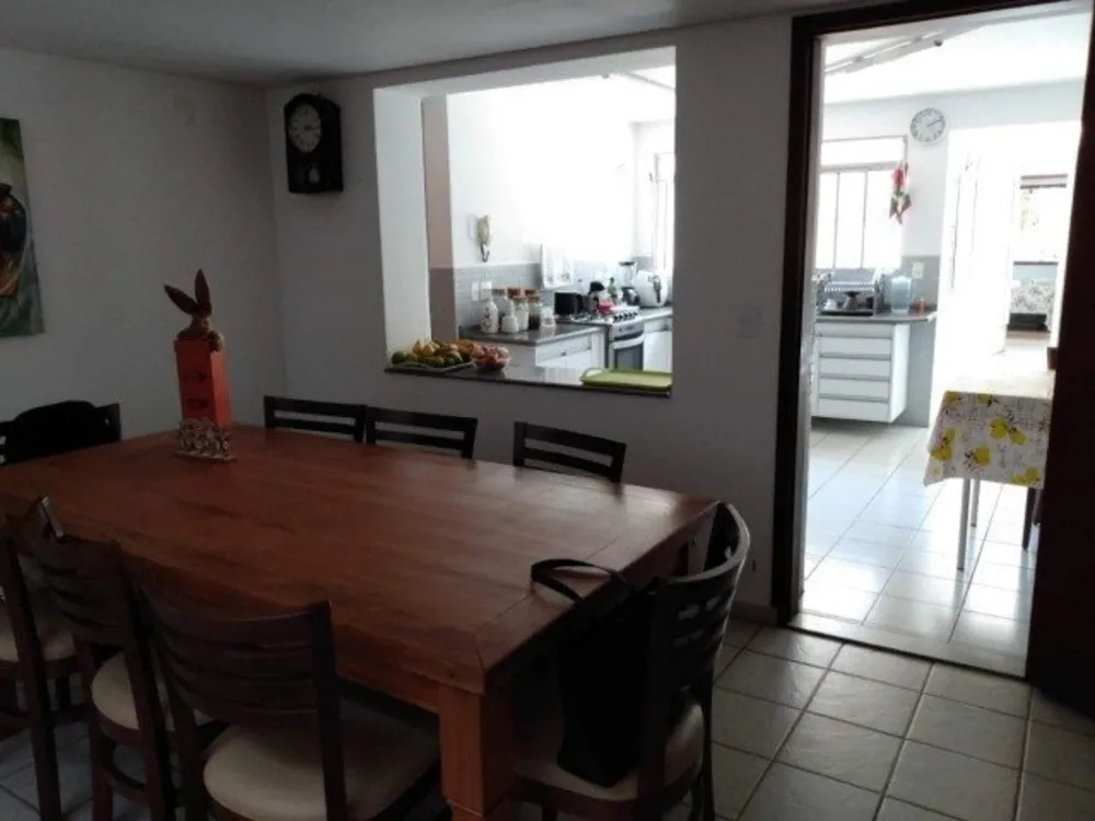 Casa, 4 quartos, 500 m² - Foto 4