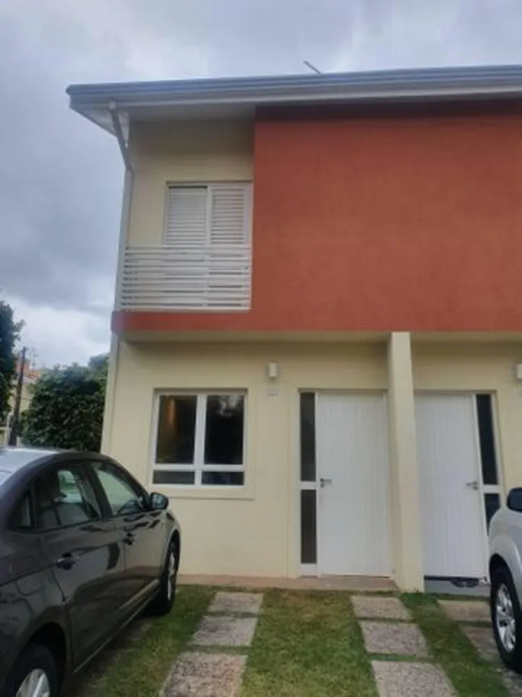 Casa, 2 quartos, 150 m² - Foto 1
