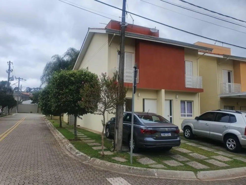 Casa, 2 quartos, 150 m² - Foto 2