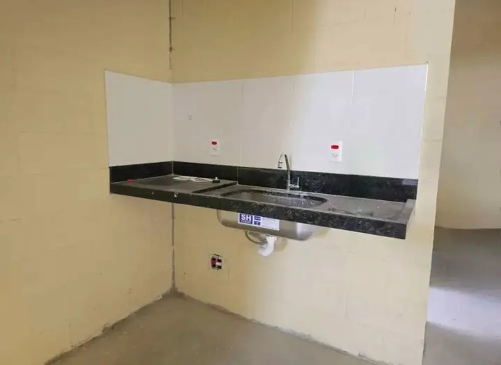 Depósito-Galpão, 180 m² - Foto 3
