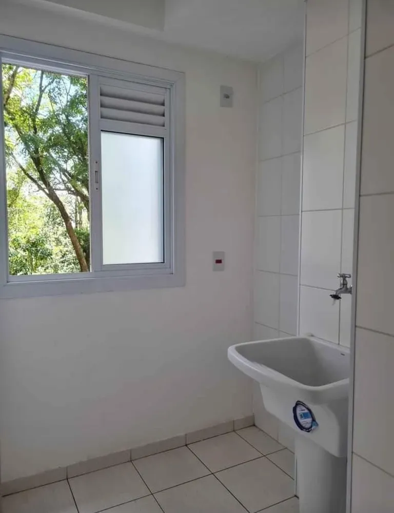 Apartamento, 2 quartos, 60 m² - Foto 3