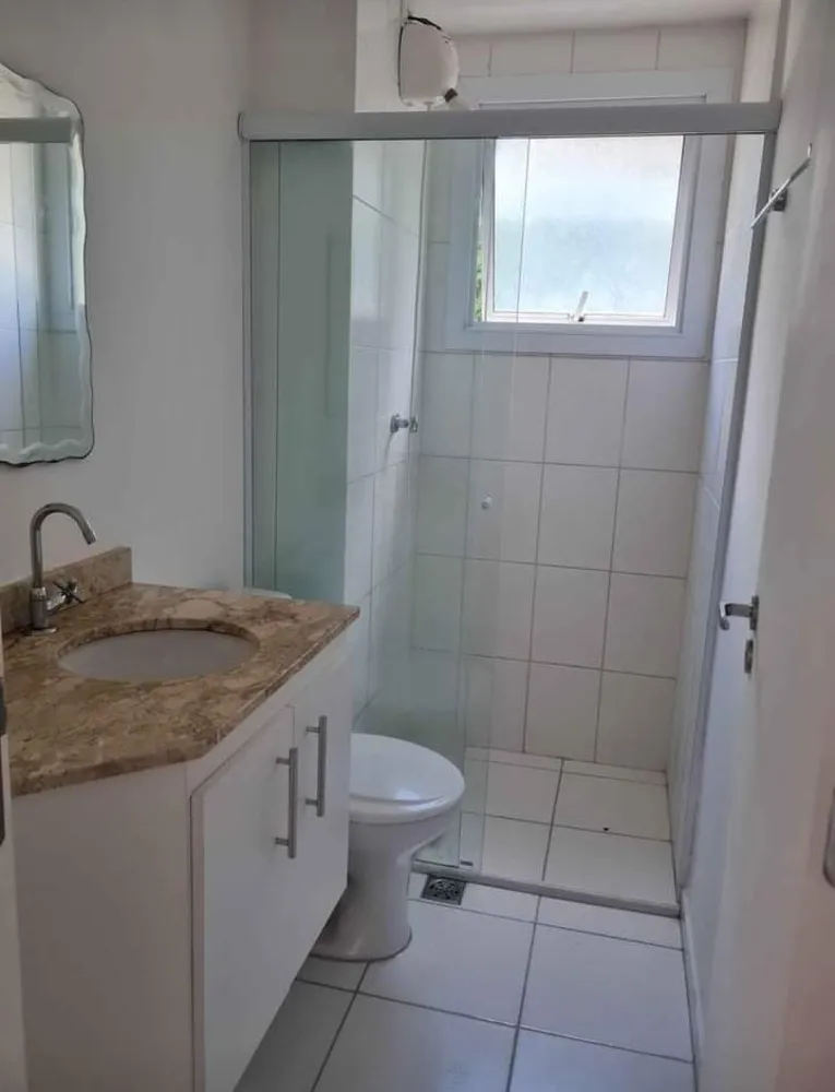 Apartamento, 2 quartos, 60 m² - Foto 4