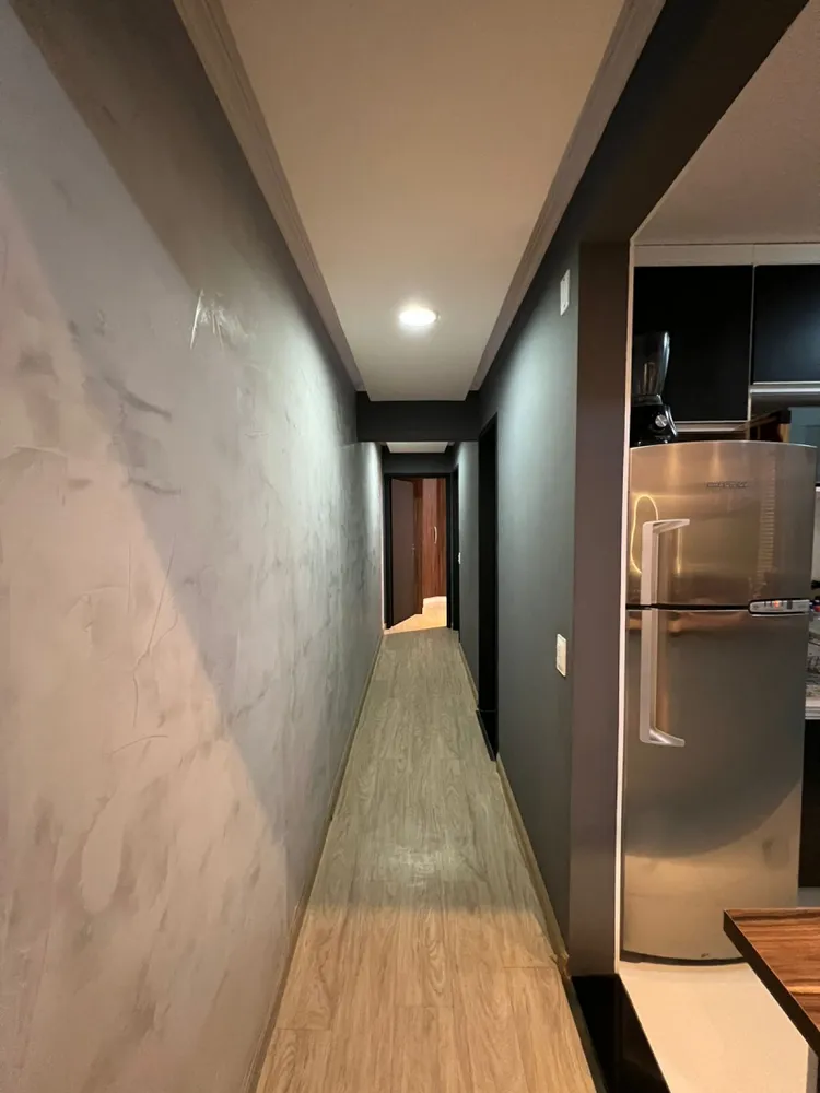 Apartamento, 2 quartos, 54 m² - Foto 4