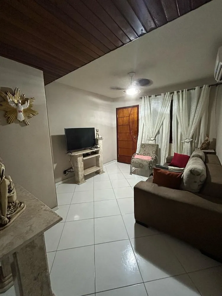 Casa, 3 quartos, 80 m² - Foto 3