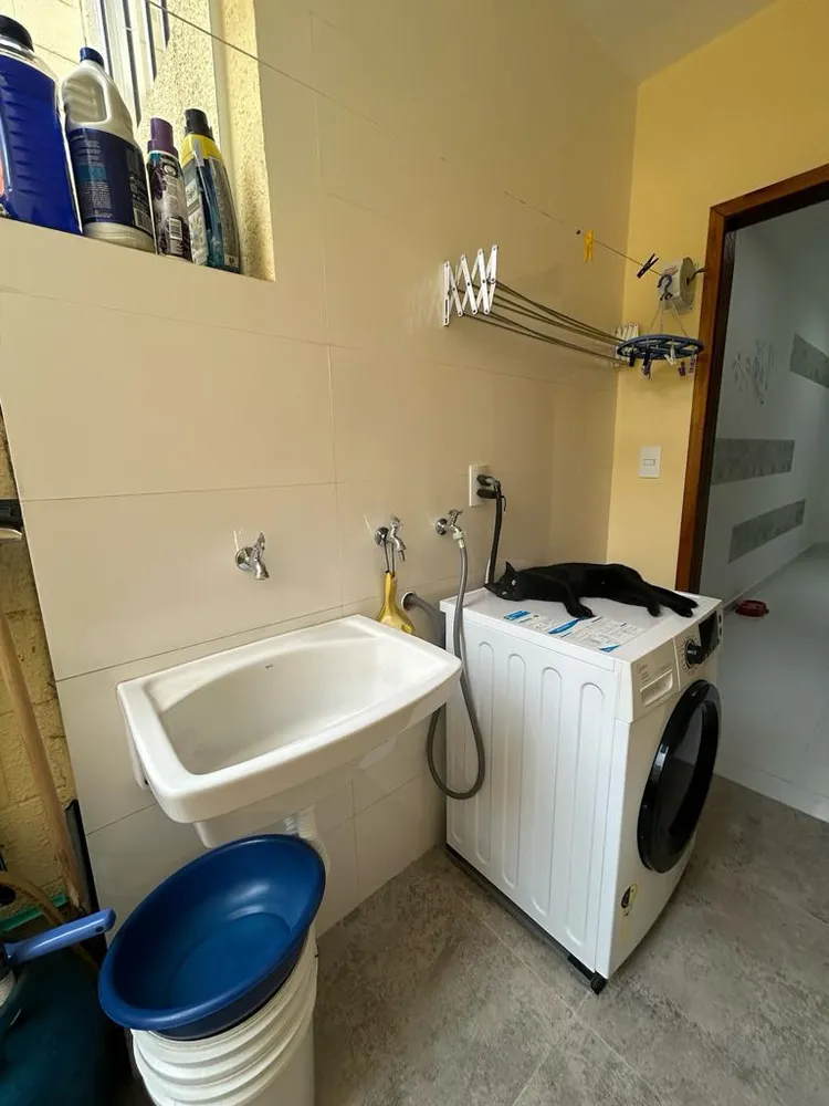 Casa, 3 quartos, 80 m² - Foto 2