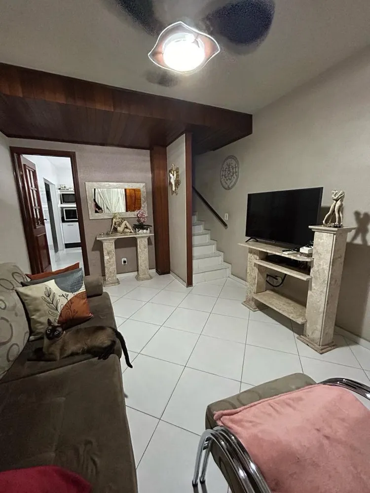 Casa, 3 quartos, 80 m² - Foto 4