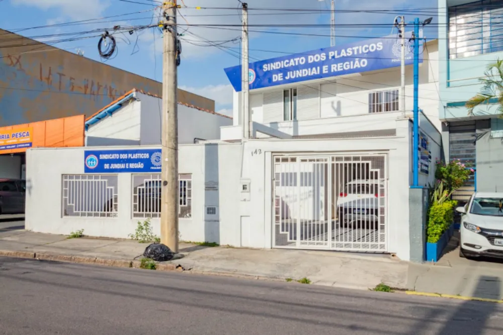 Casa, 3 quartos, 279 m² - Foto 2