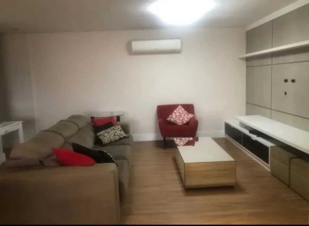 Apartamento, 3 quartos, 131 m² - Foto 1